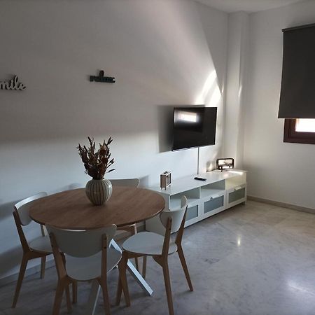 Ijd Apartments 9 Parking Gratis Y Piscina 볼무요스 외부 사진