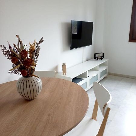 Ijd Apartments 9 Parking Gratis Y Piscina 볼무요스 외부 사진