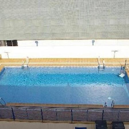 Ijd Apartments 9 Parking Gratis Y Piscina 볼무요스 외부 사진