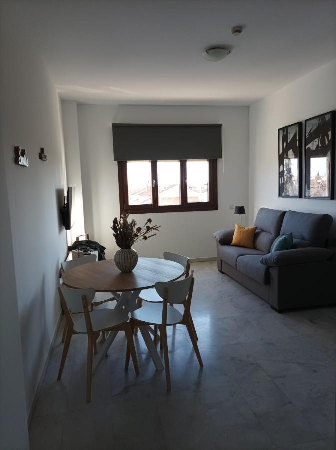 Ijd Apartments 9 Parking Gratis Y Piscina 볼무요스 외부 사진