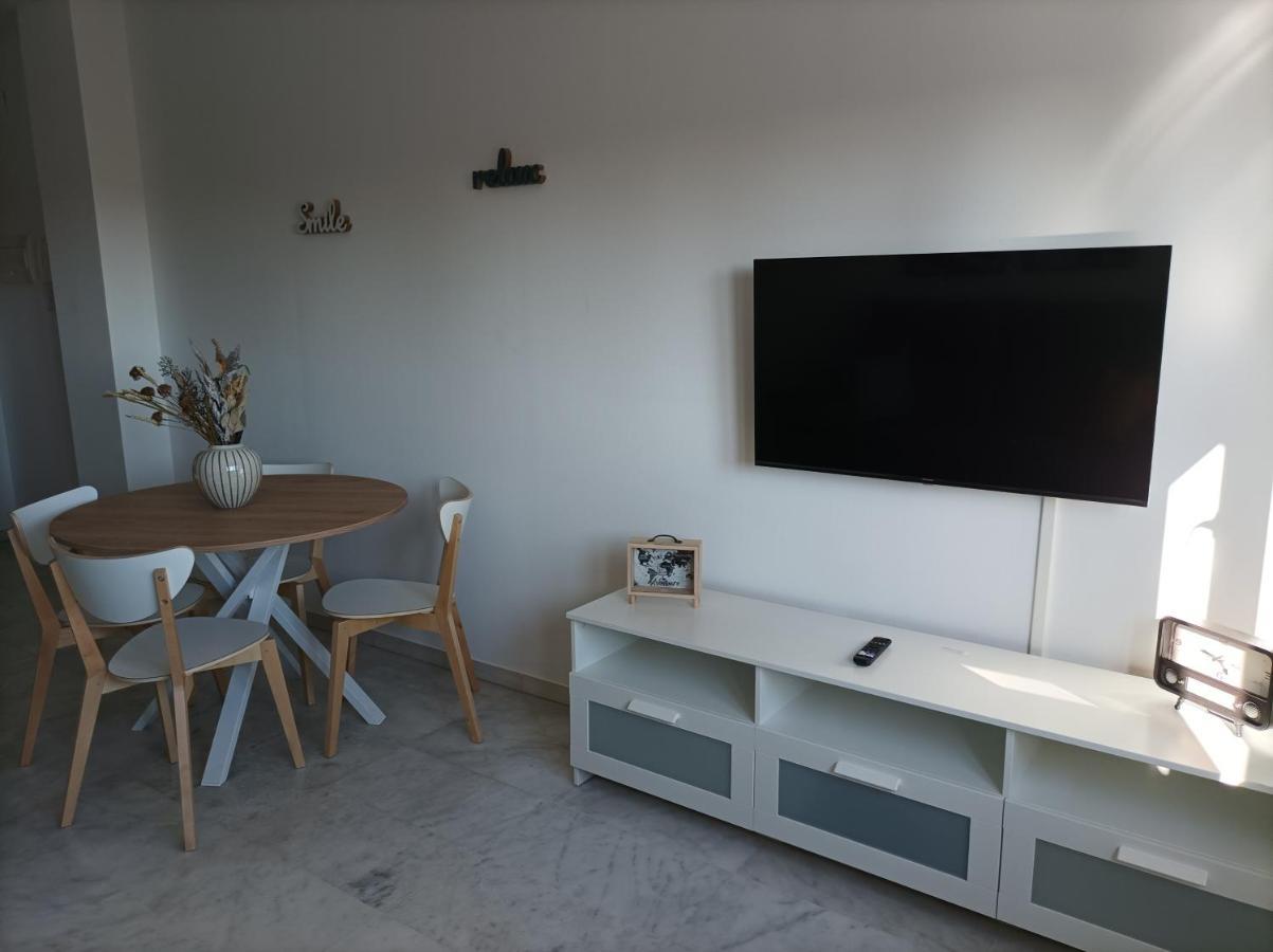 Ijd Apartments 9 Parking Gratis Y Piscina 볼무요스 외부 사진