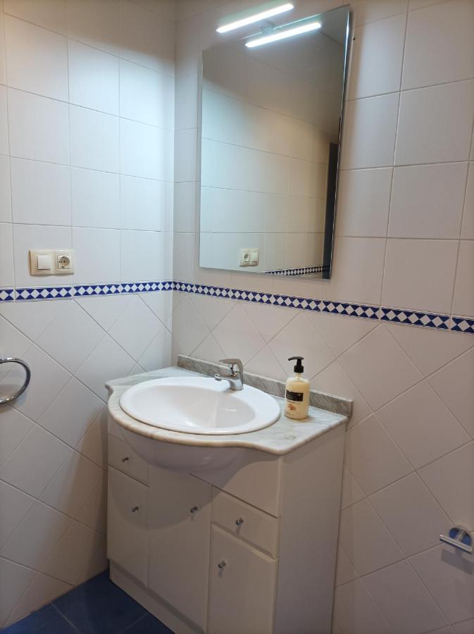 Ijd Apartments 9 Parking Gratis Y Piscina 볼무요스 외부 사진