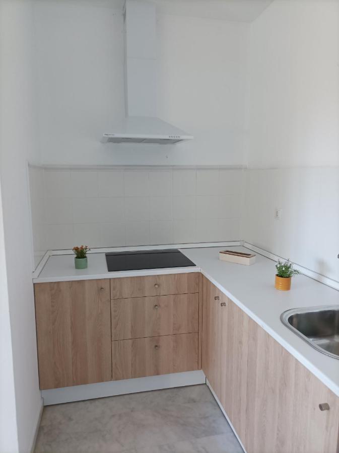 Ijd Apartments 9 Parking Gratis Y Piscina 볼무요스 외부 사진