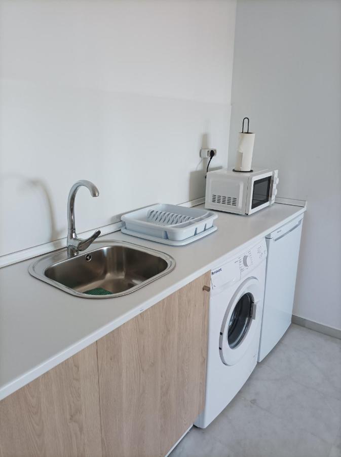 Ijd Apartments 9 Parking Gratis Y Piscina 볼무요스 외부 사진