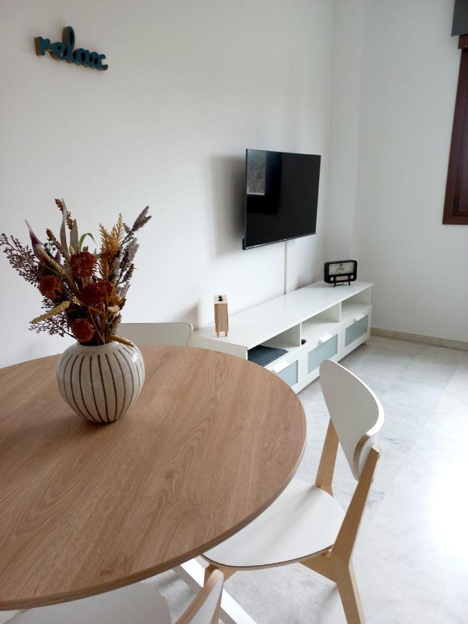 Ijd Apartments 9 Parking Gratis Y Piscina 볼무요스 외부 사진