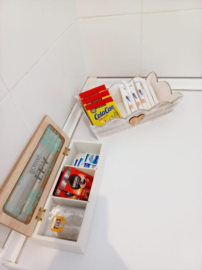 Ijd Apartments 9 Parking Gratis Y Piscina 볼무요스 외부 사진