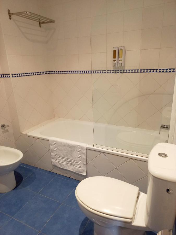 Ijd Apartments 9 Parking Gratis Y Piscina 볼무요스 외부 사진