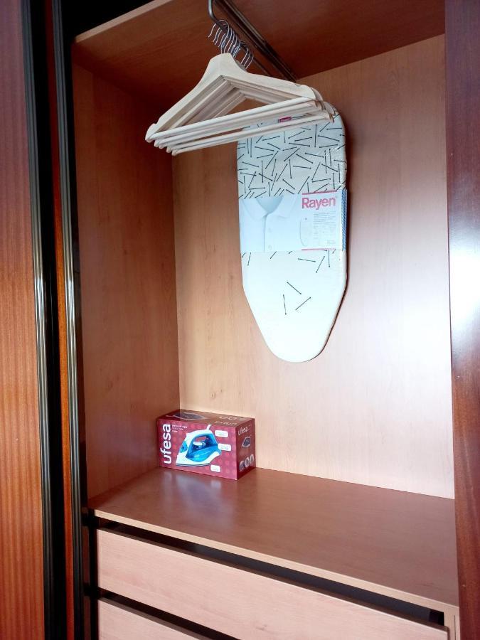 Ijd Apartments 9 Parking Gratis Y Piscina 볼무요스 외부 사진